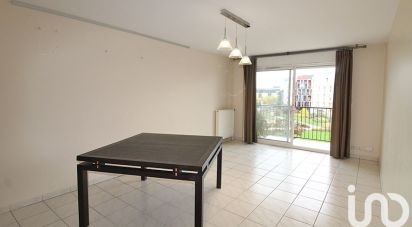 Appartement 3 pièces de 73 m² à Caen (14000)