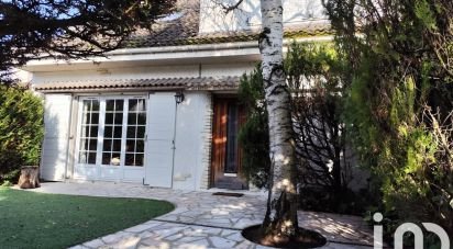 House 5 rooms of 163 m² in Meaux (77100)