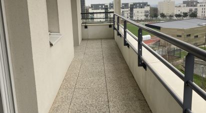 Apartment 4 rooms of 74 m² in Hérouville-Saint-Clair (14200)