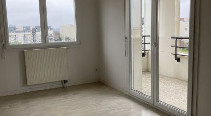 Apartment 4 rooms of 74 m² in Hérouville-Saint-Clair (14200)