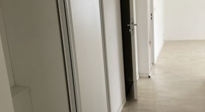 Apartment 4 rooms of 74 m² in Hérouville-Saint-Clair (14200)