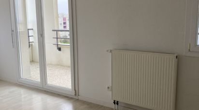 Apartment 4 rooms of 74 m² in Hérouville-Saint-Clair (14200)