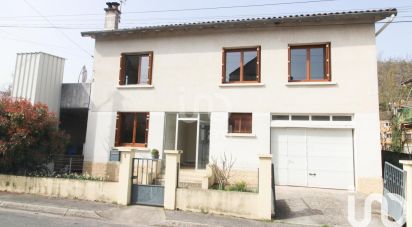 Maison 6 pièces de 125 m² à Saint-Affrique (12400)