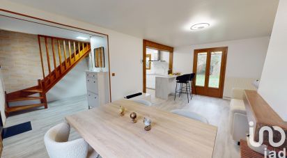 Maison 5 pièces de 100 m² à Lieusaint (77127)