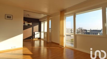 Appartement 3 pièces de 70 m² à Caen (14000)