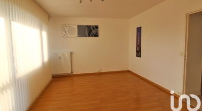 Appartement 3 pièces de 70 m² à Caen (14000)