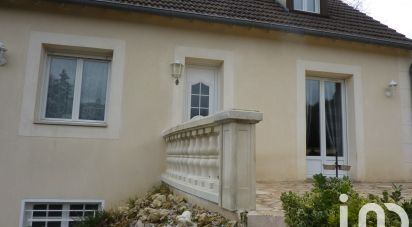 House 6 rooms of 111 m² in Angicourt (60940)