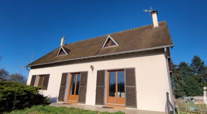 Maison 5 pièces de 112 m² à Romorantin-Lanthenay (41200)