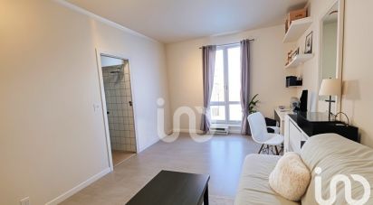 Apartment 1 room of 17 m² in Paris (75013)