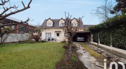 House 4 rooms of 106 m² in Soisy-sous-Montmorency (95230)