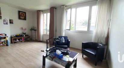 Apartment 4 rooms of 65 m² in Ivry-sur-Seine (94200)