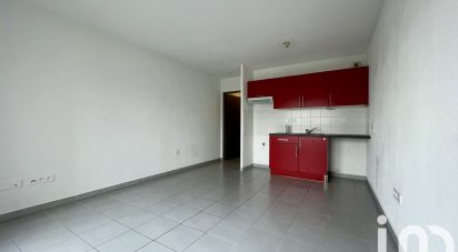 Studio 1 room of 26 m² in Perpignan (66000)