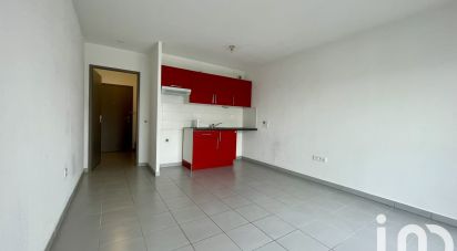 Studio 1 room of 26 m² in Perpignan (66000)