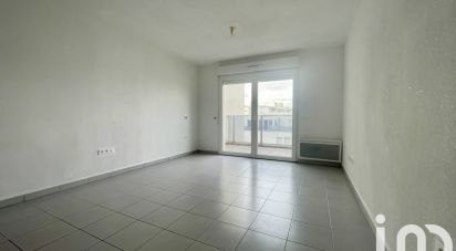 Studio 1 room of 26 m² in Perpignan (66000)