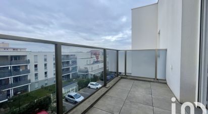 Studio 1 pièce de 26 m² à Perpignan (66000)