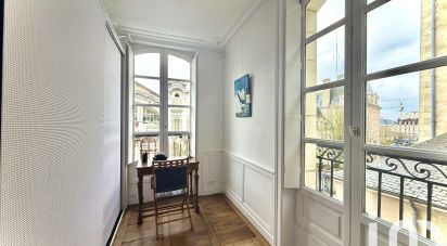 Apartment 4 rooms of 98 m² in Rennes (35000)