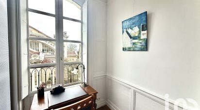 Apartment 4 rooms of 98 m² in Rennes (35000)