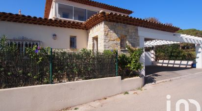 House 5 rooms of 150 m² in Fréjus (83600)