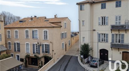 Duplex 2 rooms of 52 m² in Antibes (06600)