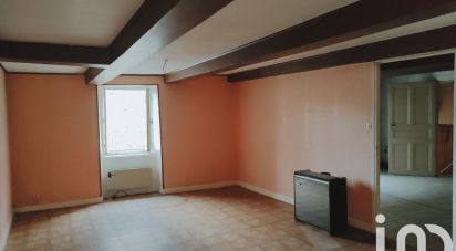 Maison 4 pièces de 100 m² à Vanosc (07690)