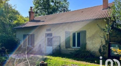 Country home 5 rooms of 157 m² in Nibelle (45340)