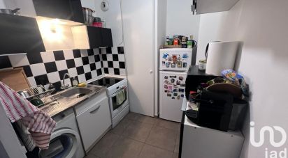 Apartment 2 rooms of 41 m² in Aubervilliers (93300)