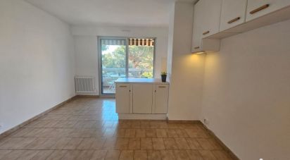 Apartment 1 room of 24 m² in Saint-Raphaël (83700)