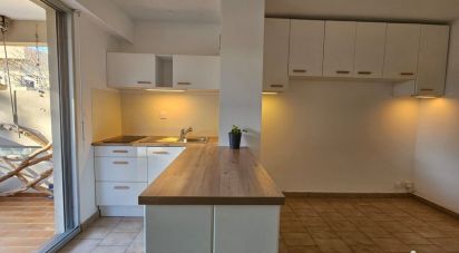 Apartment 1 room of 24 m² in Saint-Raphaël (83700)