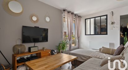 Appartement 3 pièces de 72 m² à Villeurbanne (69100)