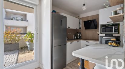 Appartement 3 pièces de 72 m² à Villeurbanne (69100)