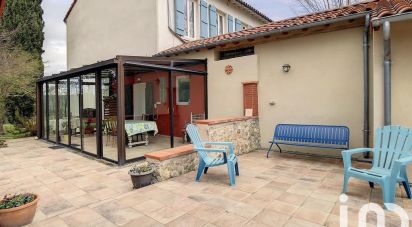 Maison 7 pièces de 204 m² à Daumazan-sur-Arize (09350)