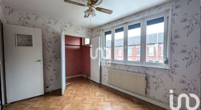 Townhouse 3 rooms of 70 m² in Lens (62300)