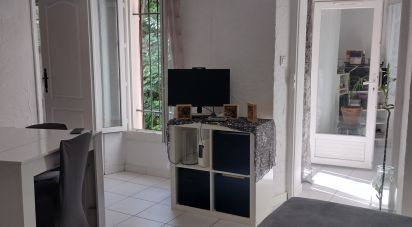 Apartment 3 rooms of 60 m² in Marseille (13011)