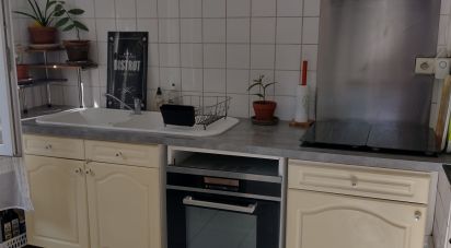 Apartment 3 rooms of 60 m² in Marseille (13011)