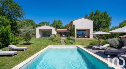 Traditional house 5 rooms of 203 m² in Grimaud (83310)