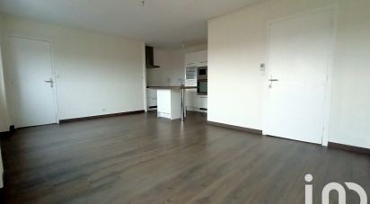 Appartement 2 pièces de 44 m² à Béthune (62400)