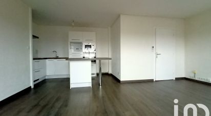 Appartement 2 pièces de 44 m² à Béthune (62400)