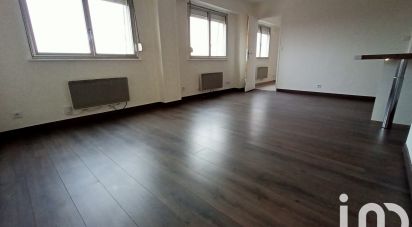 Appartement 2 pièces de 44 m² à Béthune (62400)