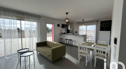 Appartement 4 pièces de 103 m² à Avignon (84000)