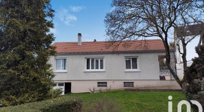 House 5 rooms of 84 m² in Chartres (28000)