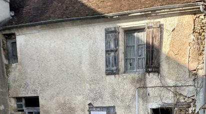 Maison 4 pièces de 70 m² à Crézancy (02650)