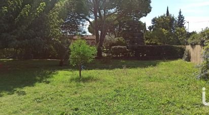 Terrain de 430 m² à Fréjus (83600)