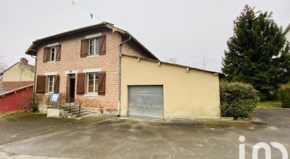 Village house 5 rooms of 120 m² in Manre (08400)