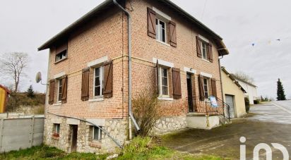 Village house 5 rooms of 120 m² in Manre (08400)