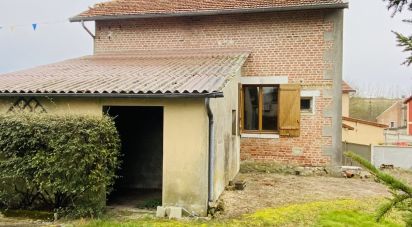 Village house 5 rooms of 120 m² in Manre (08400)