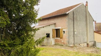 Village house 5 rooms of 120 m² in Manre (08400)