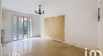 Appartement 3 pièces de 60 m² à Nice (06000)