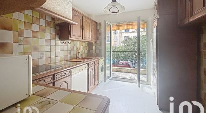 Apartment 3 rooms of 60 m² in Nice (06000)