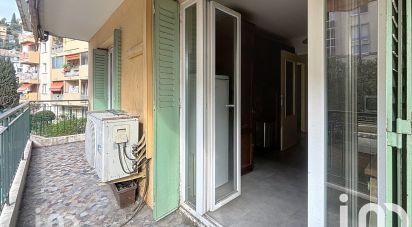 Appartement 3 pièces de 60 m² à Nice (06000)