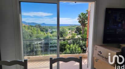 House 5 rooms of 130 m² in Fréjus (83370)